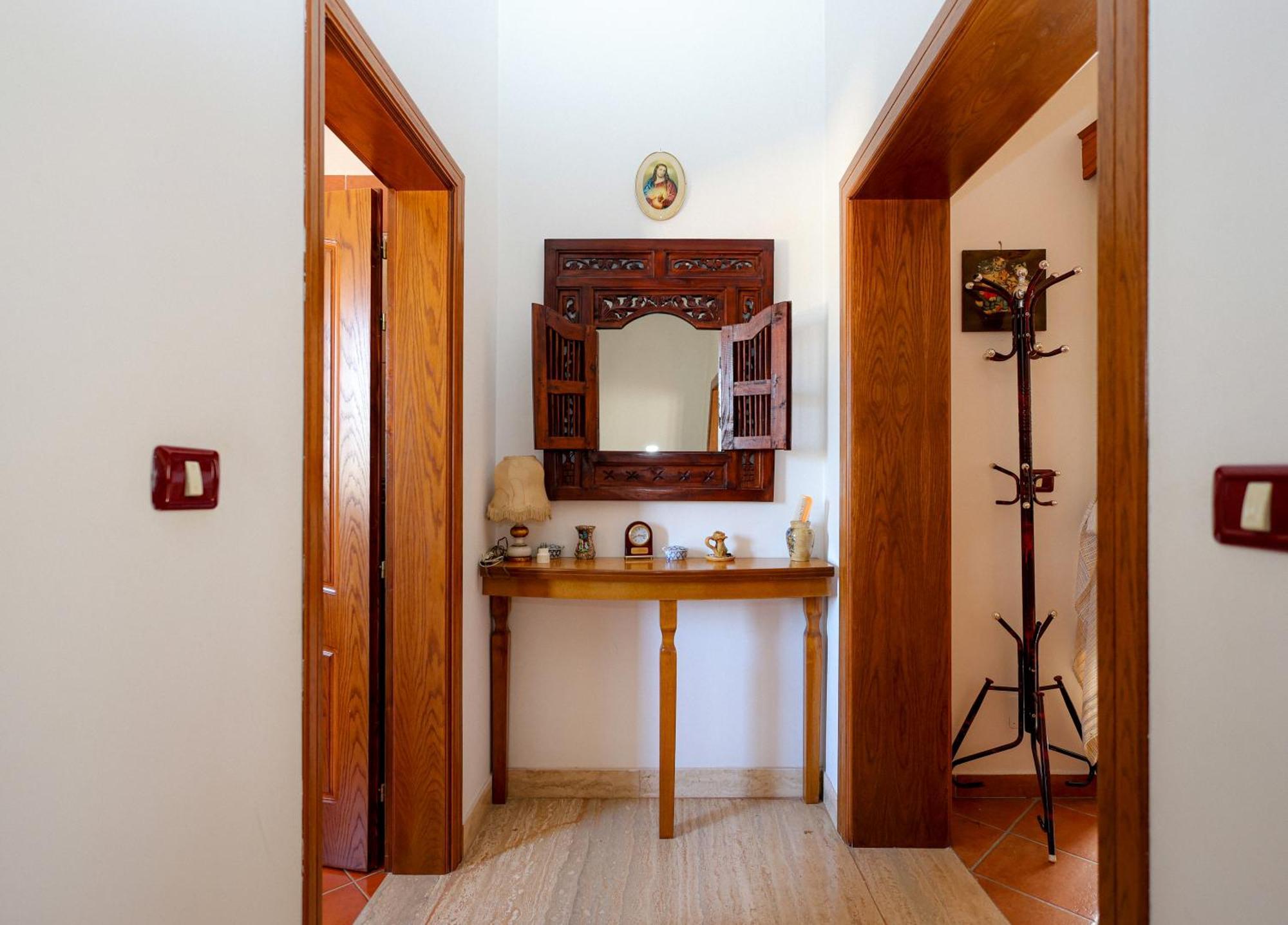Casa La Pieve Bed & Breakfast Berat Exterior foto